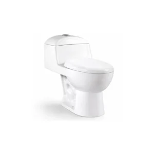 Sanitarios Urban Sam (Una pieza, doble descarga)