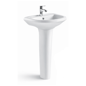Lavamanos con pedestal Urban San