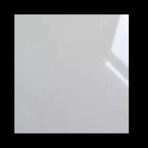 Porcelanato chino blanco hueso doble carga 60x60
